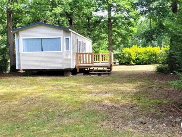 Chalet 3 pièces 40 m²