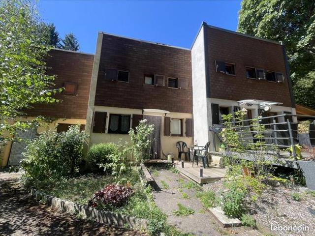 Chalet 3 pièces 42 m²