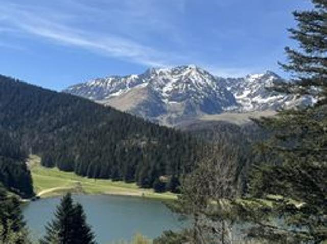 Chalet 3 pièces 44 m²