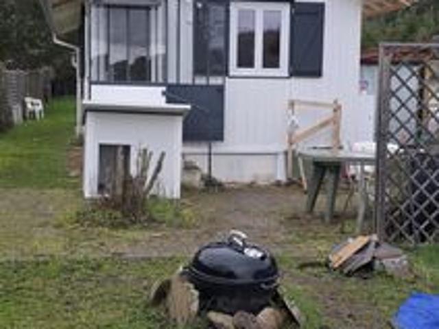 Chalet 3 pièces 46 m²