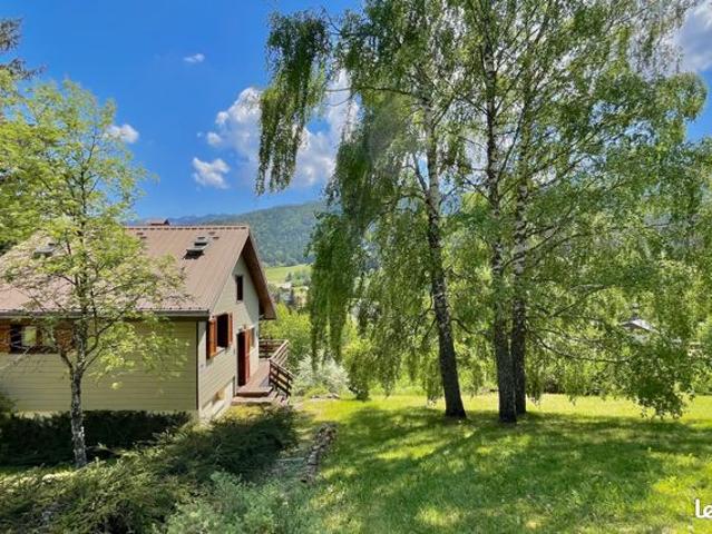 Chalet 3 pièces 50 m²