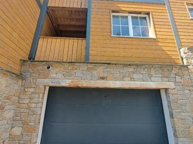 Chalet 3 pièces 52 m²