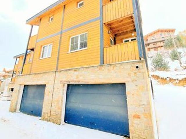 Chalet 3 pièces 52 m²