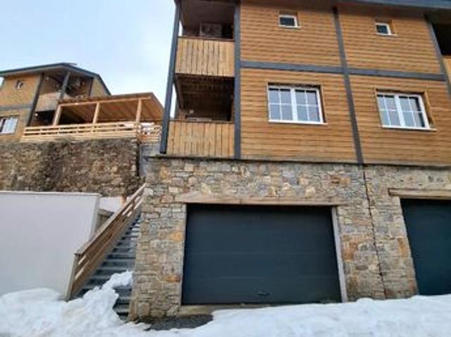 Chalet 3 pièces 52 m²