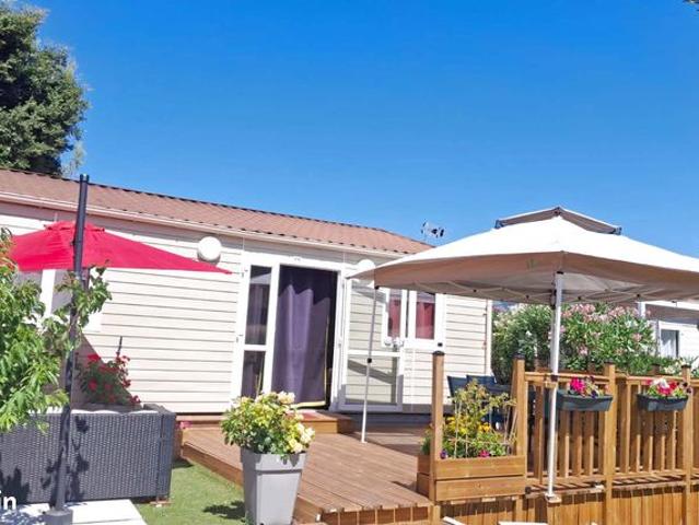 Chalet 3 pièces 53 m²