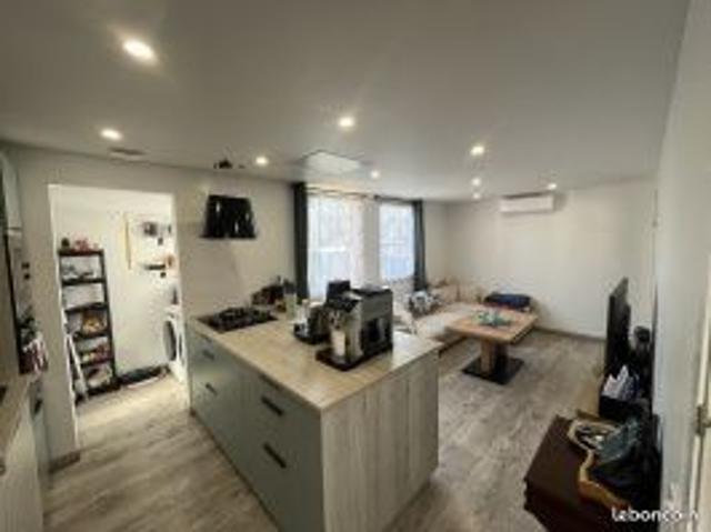 Chalet 3 pièces 54 m²