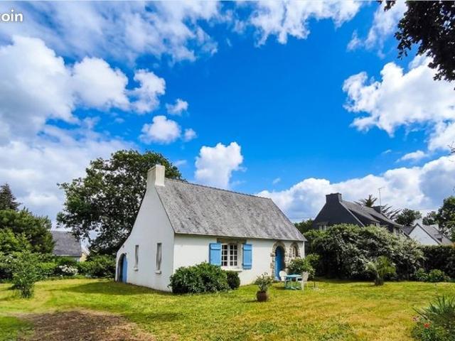 Chalet 3 pièces 54 m²
