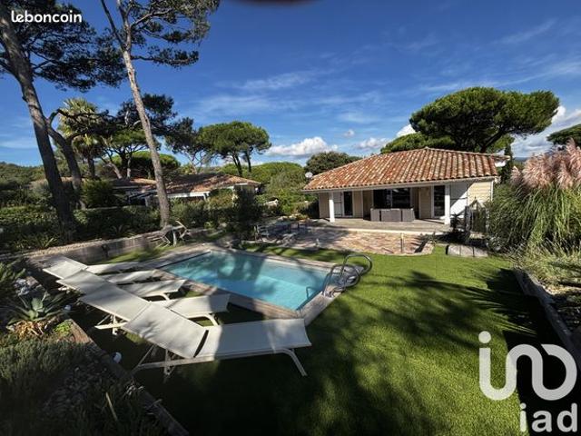 Chalet 3 pièces 56 m²