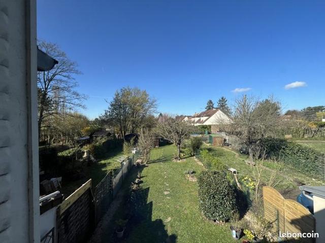 Maison 3 pièces 57 m²