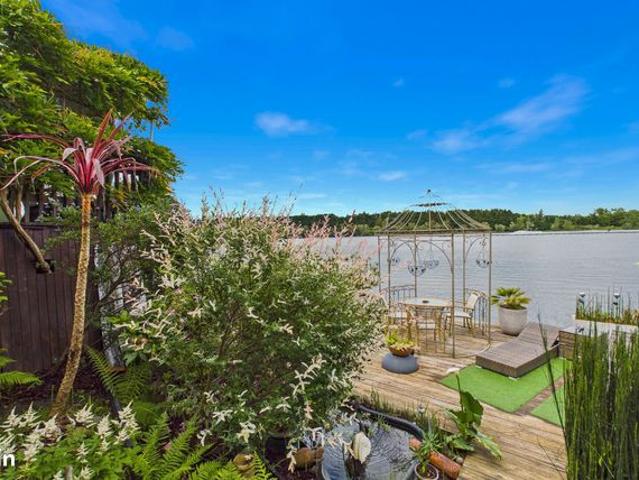 Chalet 3 pièces 58 m²