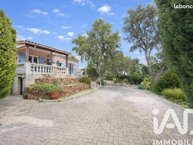 Chalet 3 pièces 60 m²