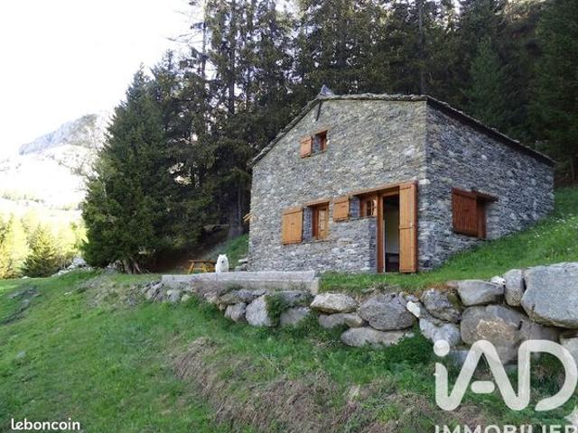 Chalet 3 pièces 61 m²