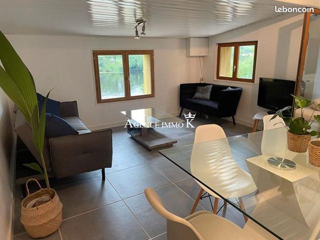 Chalet 3 pièces 62 m²