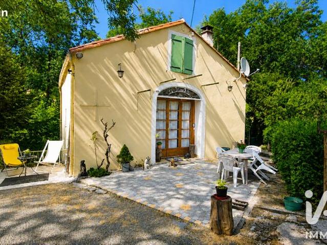 Chalet 3 pièces 64 m²