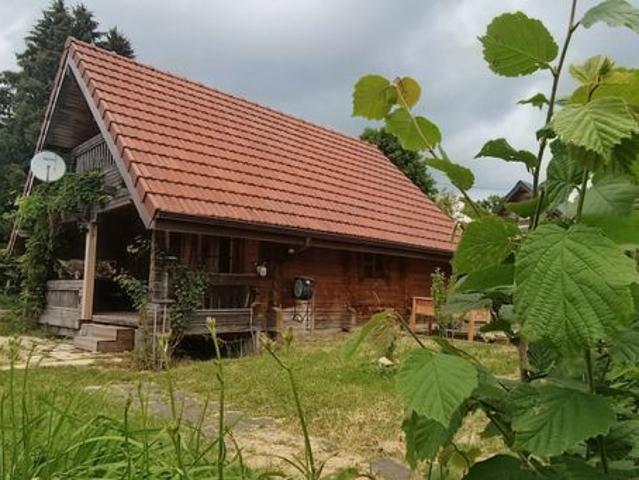 Chalet 3 pièces 65 m²
