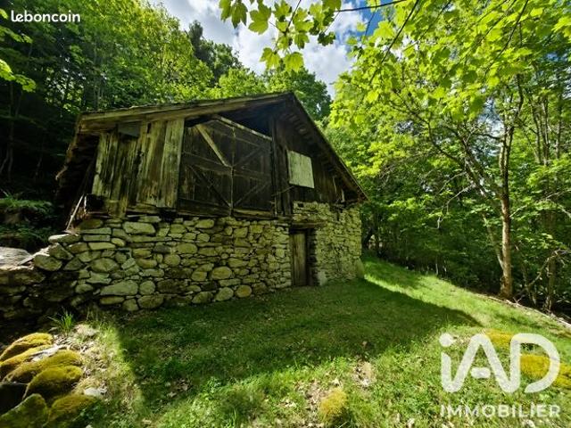 Chalet 3 pièces 65 m²