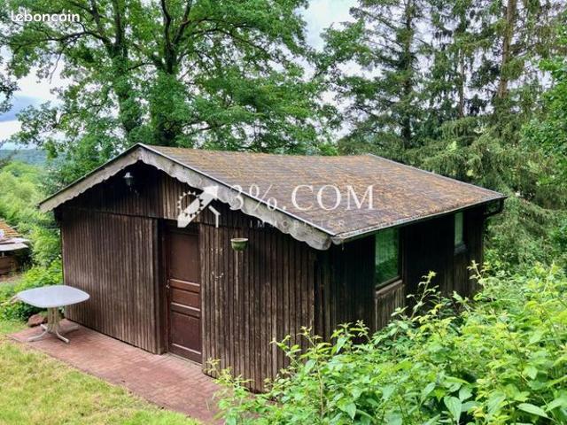 Chalet 3 pièces 65 m²