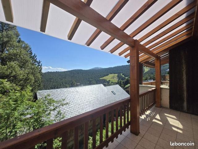 Chalet 3 pièces 69 m²