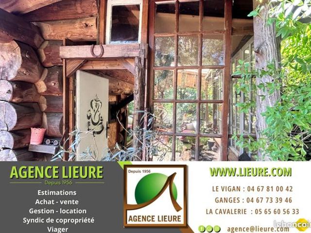 Chalet 3 pièces 70 m²