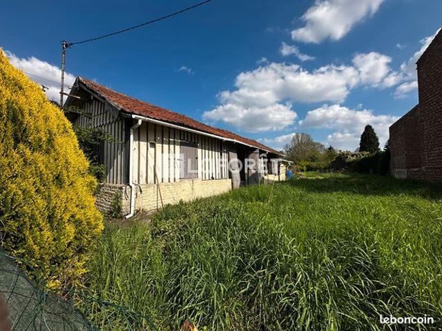 Chalet 3 pièces 70 m²