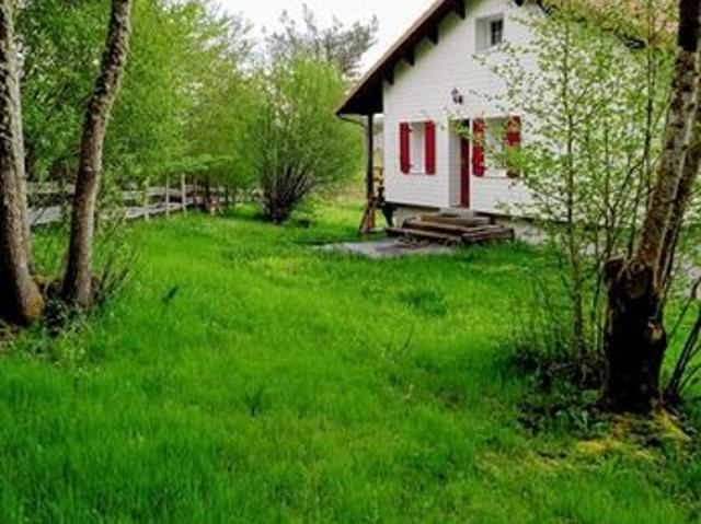 Chalet 3 pièces 73 m²