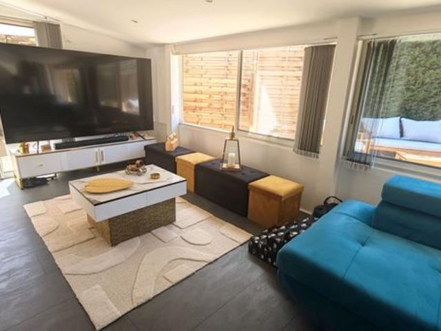 Chalet 3 pièces 73 m²
