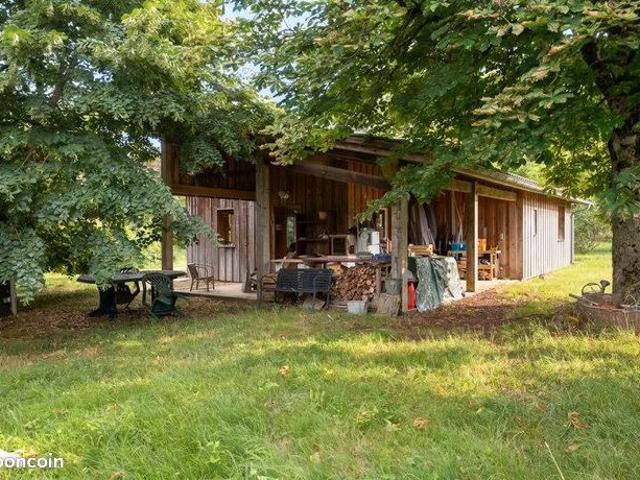 Chalet 3 pièces 75 m²