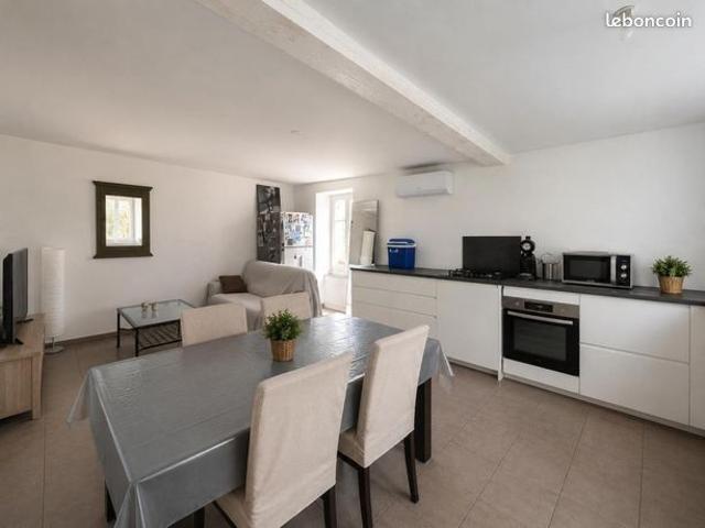 Chalet 3 pièces 75 m²
