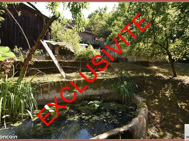 Chalet 3 pièces 75 m²