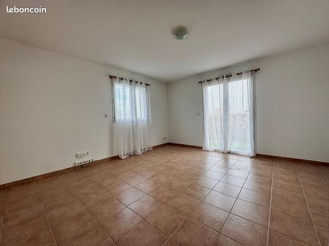 Chalet 3 pièces 76 m²