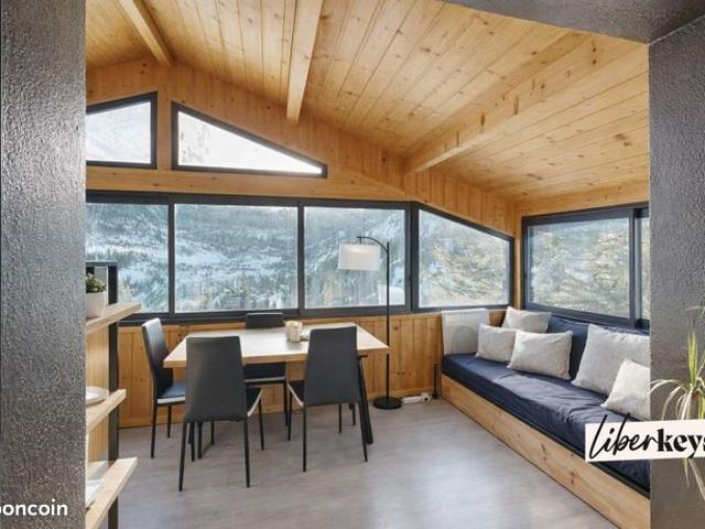 Chalet 3 pièces 79 m²