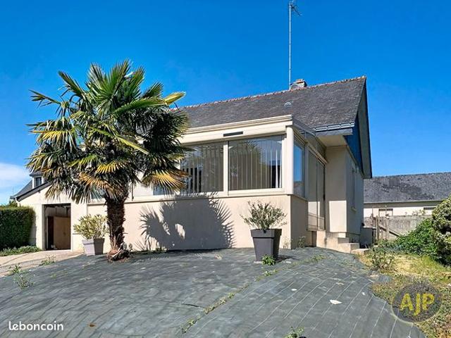 Chalet 3 pièces 79 m²