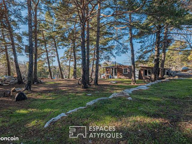 Chalet 3 pièces 81 m²