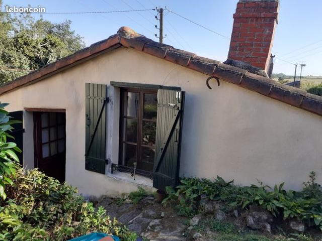 Chalet 3 pièces 87 m²