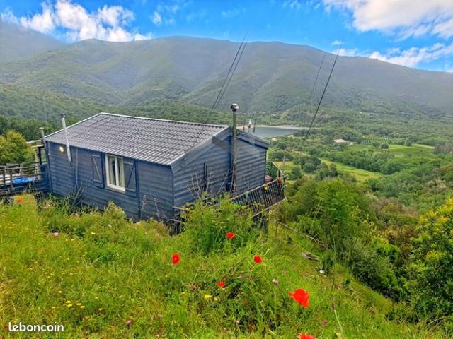 Chalet 3 pièces 87 m²