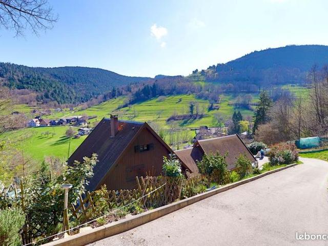 Chalet 3 pièces 94 m²