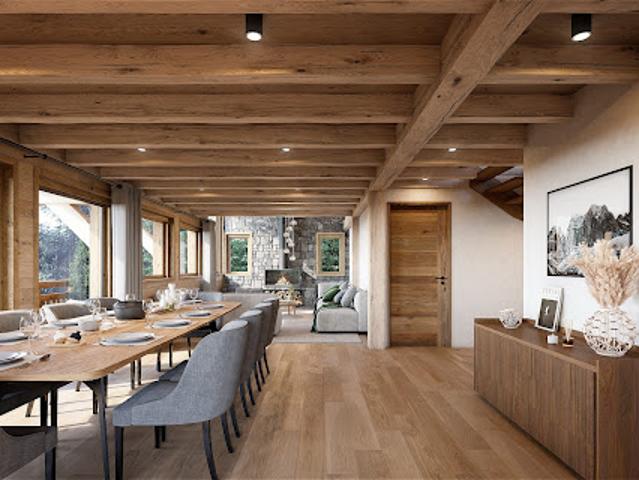 Chalet
