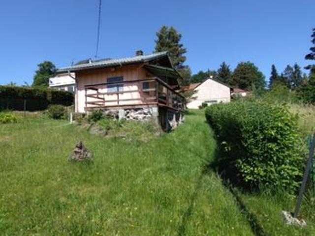 Chalet