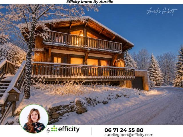 Chalet 100m² Huez Alpe d'Huez