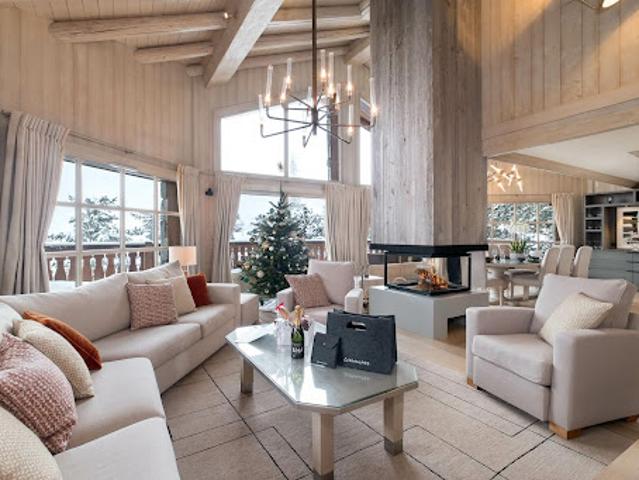 Chalet