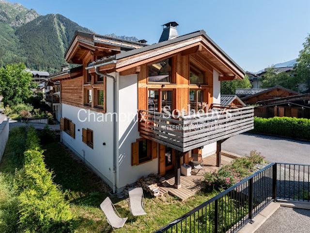 Chalet