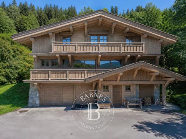 Chalet