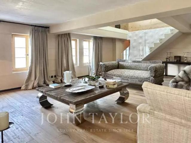 Chalet 11.5 Zimmer