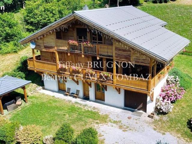 Chalet 11 pièces 175 m²