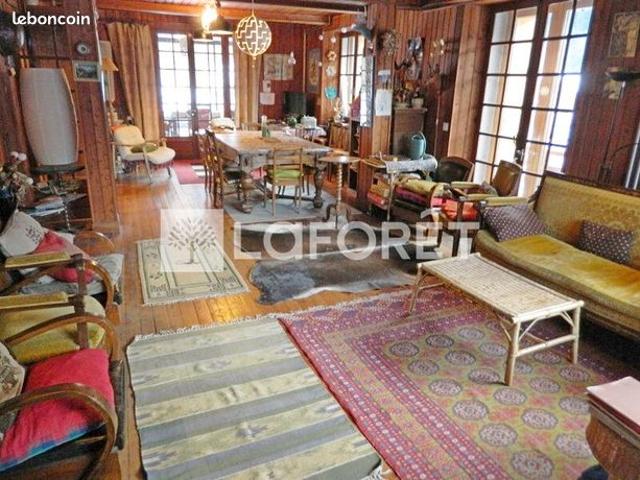 Chalet 11 pièces 320 m²