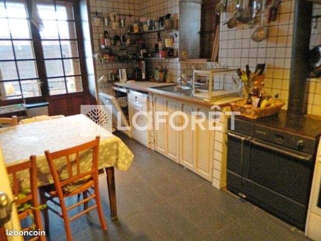 Chalet 11 pièces 320 m²