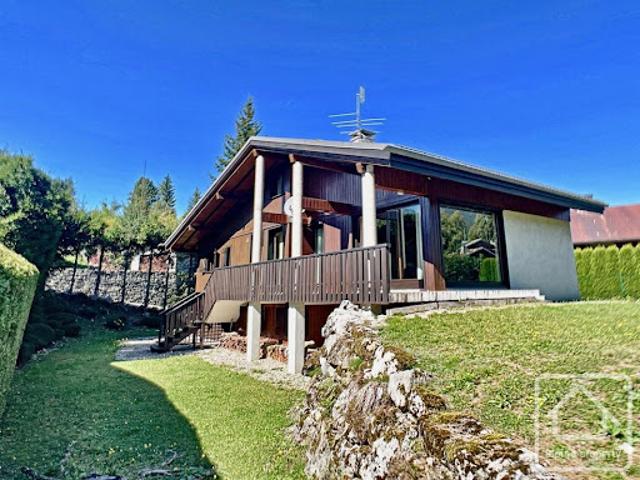 Chalet
