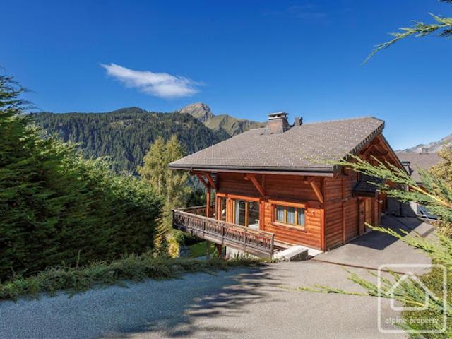 Chalet