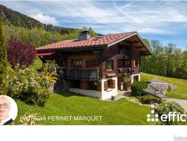 Chalet 12 pièces 243 m²