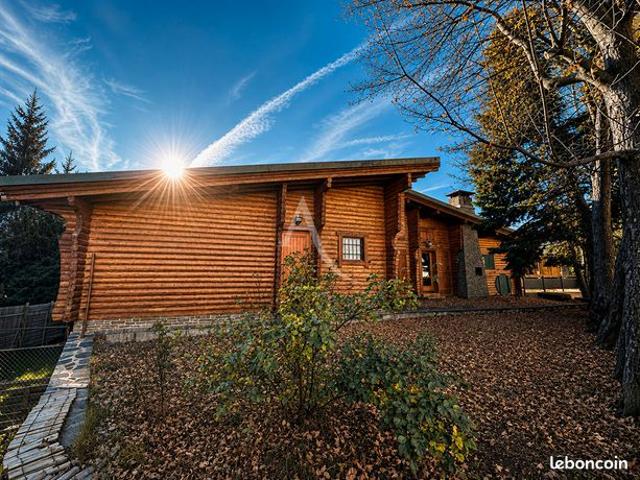 Chalet 12 pièces 274 m²